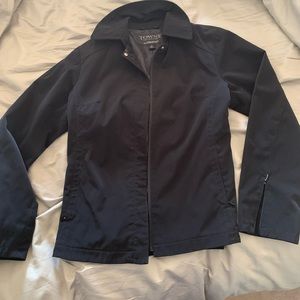 London Fog Jacket - like new - small - all weather